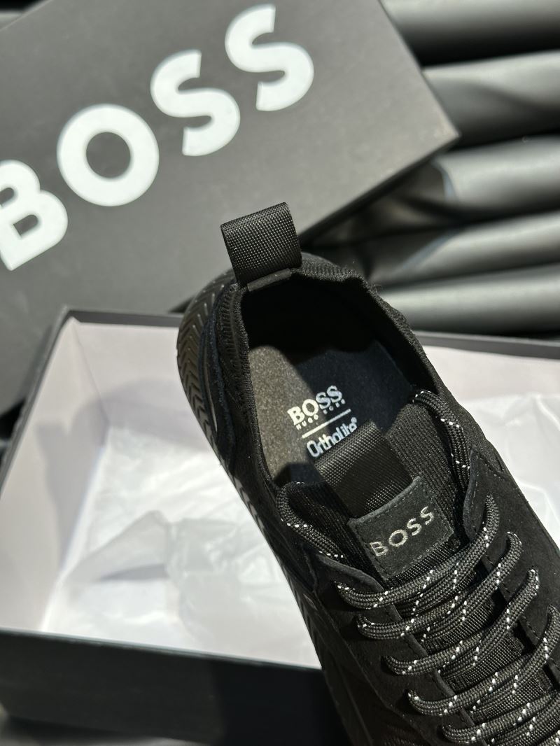 Boss Shoes